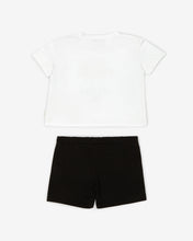 Load image into Gallery viewer, Baby Spongebob Italico Tracksuit: Boy Tracksuits Multicolor | GCDS
