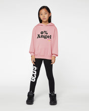 Carica l&#39;immagine nel visualizzatore di Gallery, Angel Hoodie: Unisex  Hoodie and tracksuits  Pink | GCDS
