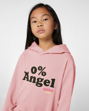 Carica l&#39;immagine nel visualizzatore di Gallery, Angel Hoodie: Unisex  Hoodie and tracksuits  Pink | GCDS
