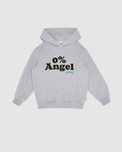 Load image into Gallery viewer, Angel Hoodie: Unisex  Hoodie and tracksuits  Grey | GCDS
