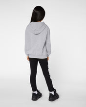 Load image into Gallery viewer, Angel Hoodie: Unisex  Hoodie and tracksuits  Grey | GCDS
