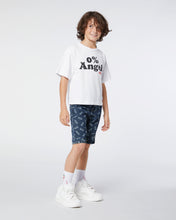 Load image into Gallery viewer, Angel T-Shirt: Girl T-Shirts  White | GCDS
