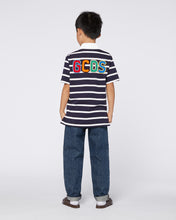 Load image into Gallery viewer, GCDS Rugby Polo: Boy  Polo and Shirts Multicolor | GCDS

