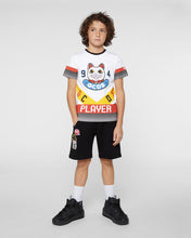 Load image into Gallery viewer, Kittho Tracksuits: Boy  Hoodie and tracksuits  Multicolor | GCDS
