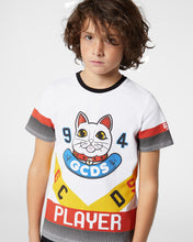 Load image into Gallery viewer, Kittho Tracksuits: Boy  Hoodie and tracksuits  Multicolor | GCDS
