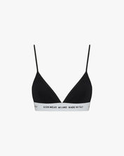 Load image into Gallery viewer, GCDS Wear basic bra
