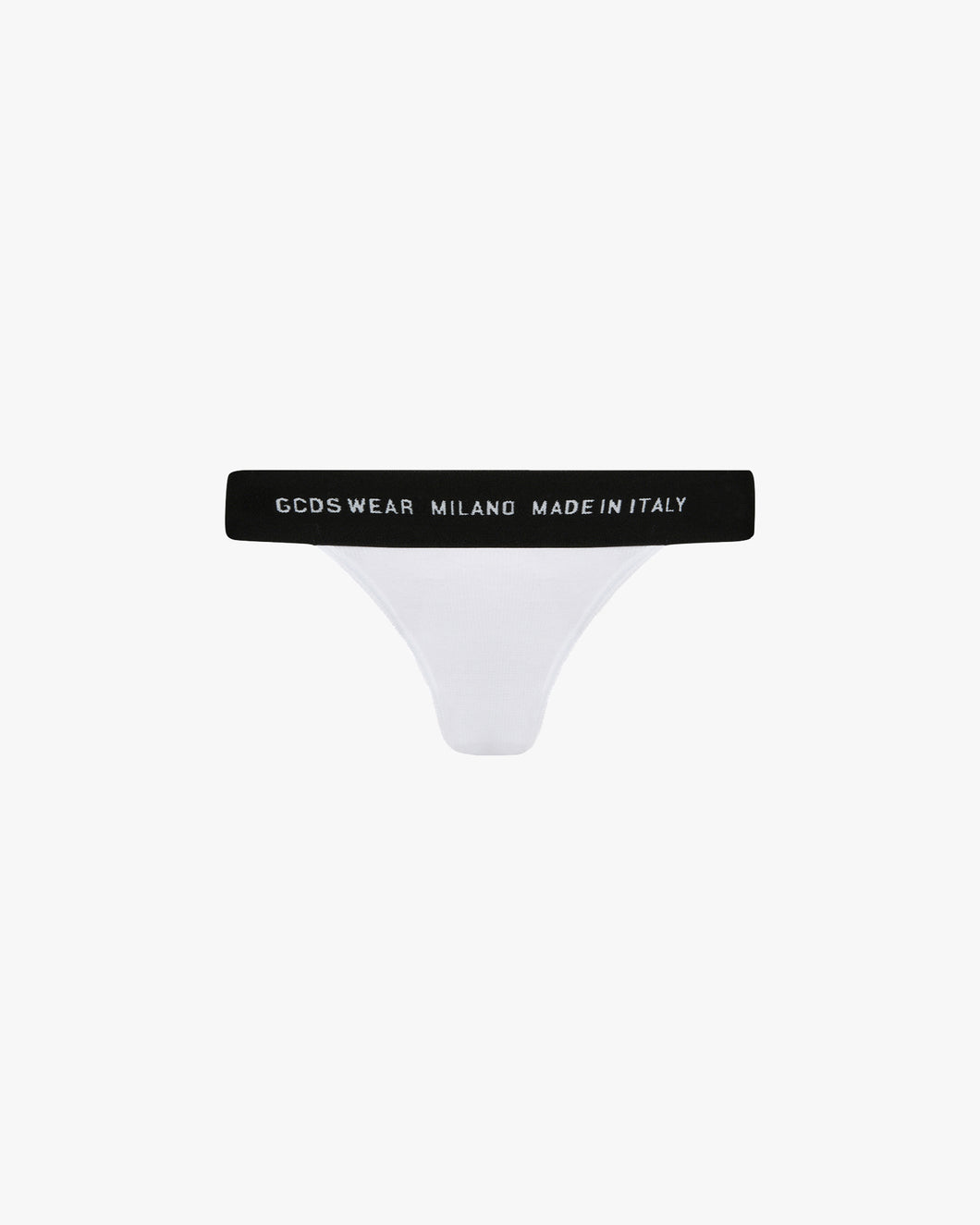 GCDS Wear slip