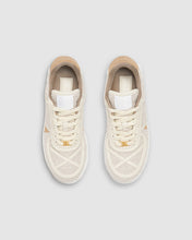 Load image into Gallery viewer, Nami bouclé sneakers: Women Shoes Dark White | GCDS
