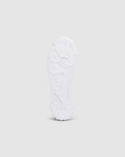 Load image into Gallery viewer, Nami leather sneakers: Women Shoes White | GCDS
