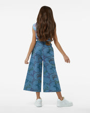 Load image into Gallery viewer, Junior Allover Gcds Cotton Trousers
