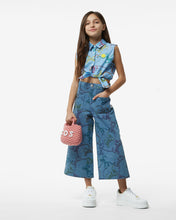 Load image into Gallery viewer, Junior Allover Gcds Cotton Trousers
