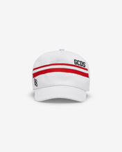 Load image into Gallery viewer, Junior Gcds Low Logo Band Baseball Cap
