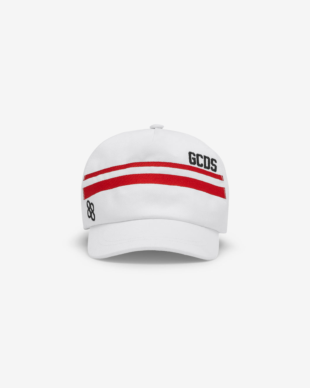 Junior Gcds Low Logo Band Baseball Cap