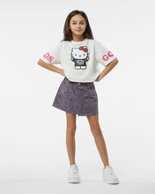 Load image into Gallery viewer, Junior Gcds Denim Skirt

