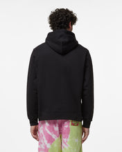 Load image into Gallery viewer, Gcds Wirdo Regular Hoodie : Unisex Hoodie Black | GCDS Spring/Summer 2023
