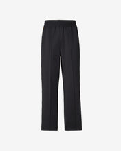 Load image into Gallery viewer, Reflective Print Logo Track Pants : Men Trousers Black | GCDS Spring/Summer 2023
