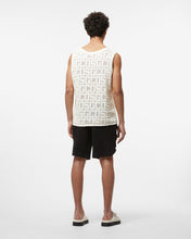 Load image into Gallery viewer, Gcds Low Band Bermuda : Men Trousers Black | GCDS Spring/Summer 2023
