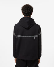 Load image into Gallery viewer, Bling Gcds Regular Hoodie : Men Hoodie Black | GCDS Spring/Summer 2023
