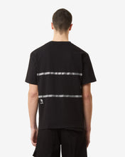 Load image into Gallery viewer, Bling Gcds Loose T-Shirt : Men T-shirts Black | GCDS Spring/Summer 2023
