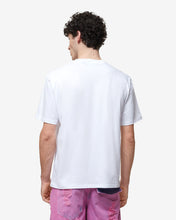 Load image into Gallery viewer, Gcds Wirdo Loose T-Shirt : Men T-shirts White | GCDS Spring/Summer 2023
