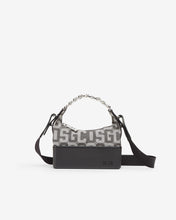 Load image into Gallery viewer, Matilda Gcds Monogram Small Bag : Women Bags Multicolor | GCDS Spring/Summer 2023
