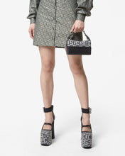 Load image into Gallery viewer, Matilda Gcds Monogram Small Bag : Women Bags Multicolor | GCDS Spring/Summer 2023
