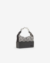 Load image into Gallery viewer, Matilda Gcds Monogram Small Bag : Women Bags Multicolor | GCDS Spring/Summer 2023
