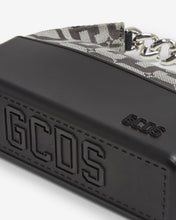 Load image into Gallery viewer, Matilda Gcds Monogram Small Bag : Women Bags Multicolor | GCDS Spring/Summer 2023
