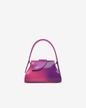 Load image into Gallery viewer, Comma Transpallic Small Bag : Women Bags Fuchsia | GCDS Spring/Summer 2023
