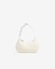 Load image into Gallery viewer, Gcds Monogram Hobo Bag : Women Bags Off White | GCDS Spring/Summer 2023
