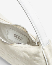 Load image into Gallery viewer, Gcds Monogram Hobo Bag : Women Bags Off White | GCDS Spring/Summer 2023

