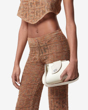 Load image into Gallery viewer, Comma Small Handbag : Women Bags Off White | GCDS Spring/Summer 2023

