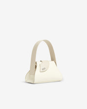 Load image into Gallery viewer, Comma Small Handbag : Women Bags Off White | GCDS Spring/Summer 2023
