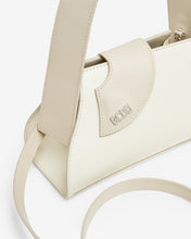 Load image into Gallery viewer, Comma Small Handbag : Women Bags Off White | GCDS Spring/Summer 2023
