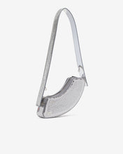 Load image into Gallery viewer, Comma Mirror Medium Shoulder Bag : Unisex Bags Multicolor | GCDS Spring/Summer 2023
