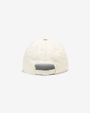 Carica l&#39;immagine nel visualizzatore di Gallery, Gcds Monogram Baseball Cap : Men Hats Off White | GCDS Spring/Summer 2023
