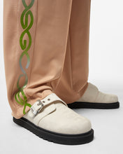 Load image into Gallery viewer, Jacquard Gcds Monogram Mules : Unisex Shoes Off White | GCDS Spring/Summer 2023
