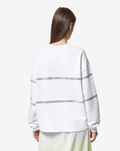 Load image into Gallery viewer, Bling Gcds Crewneck : Women Hoodie White | GCDS Spring/Summer 2023
