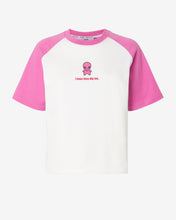 Carica l&#39;immagine nel visualizzatore di Gallery, Wirdo Gcds Tshirt : Women T-shirts White | GCDS Spring/Summer 2023
