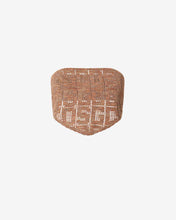 Load image into Gallery viewer, Gcds Monogram Macramé Mini Top : Women Tops Orange | GCDS Spring/Summer 2023
