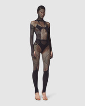 Load image into Gallery viewer, Venom leggings : Women Trousers and Leggings Black | GCDS

