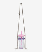 Load image into Gallery viewer, Wirdo Cup With Chain : Unisex Gadgets Multicolor | GCDS
