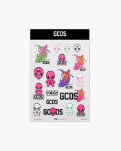 Load image into Gallery viewer, Wirdo stickers pack
